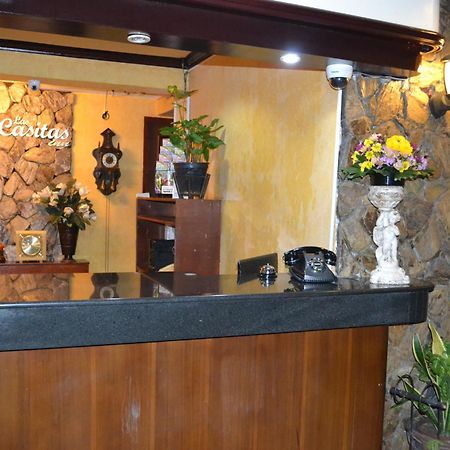 Hotel Las Casitas Rizal à Davao City Extérieur photo