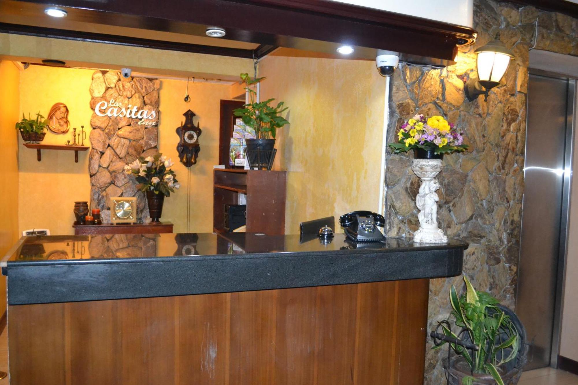 Hotel Las Casitas Rizal à Davao City Extérieur photo