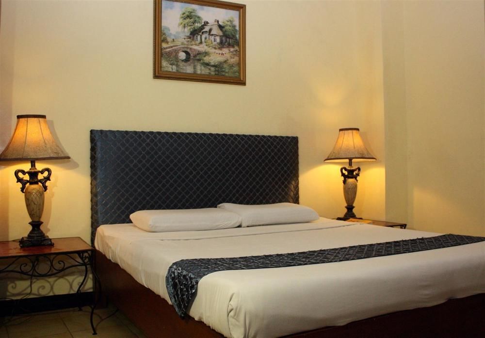 Hotel Las Casitas Rizal à Davao City Extérieur photo