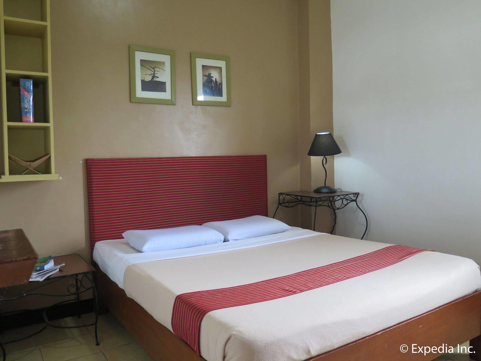 Hotel Las Casitas Rizal à Davao City Extérieur photo