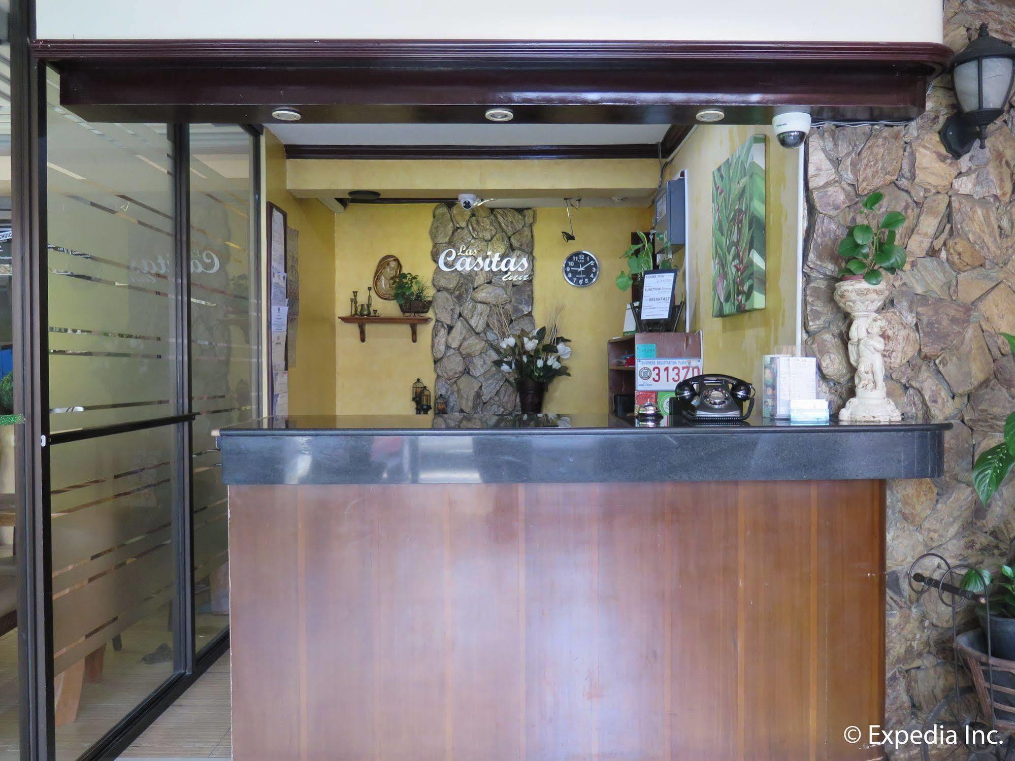 Hotel Las Casitas Rizal à Davao City Extérieur photo